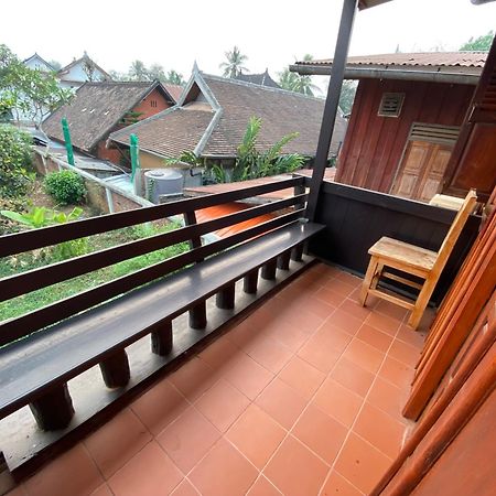 Soutikone1 Guesthouse Luang Prabang Luaran gambar