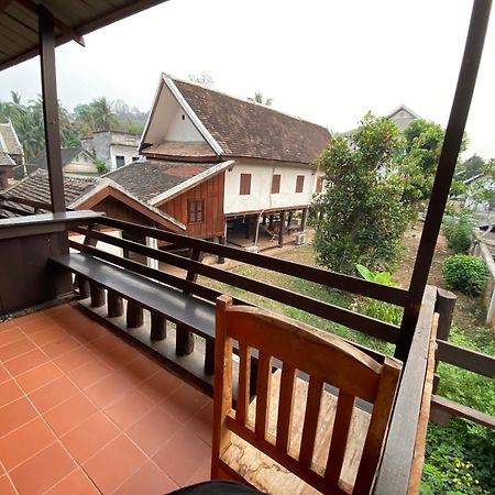 Soutikone1 Guesthouse Luang Prabang Luaran gambar