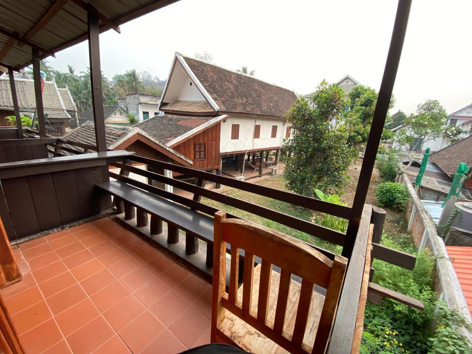 Soutikone1 Guesthouse Luang Prabang Luaran gambar