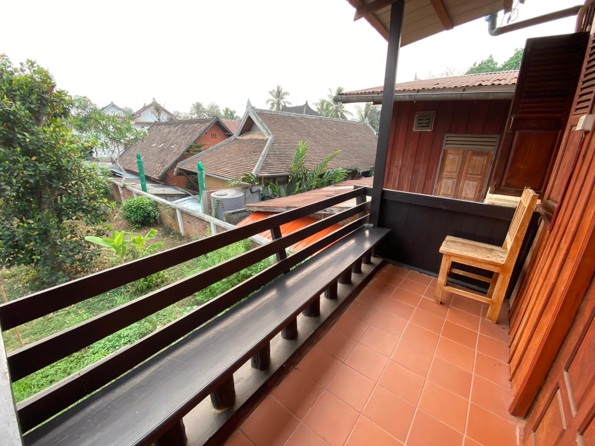 Soutikone1 Guesthouse Luang Prabang Luaran gambar