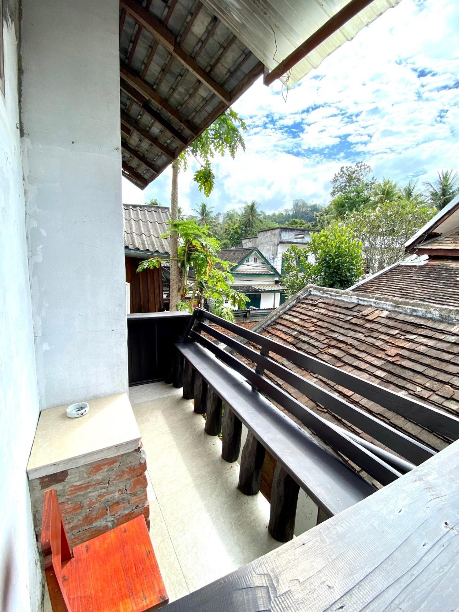Soutikone1 Guesthouse Luang Prabang Luaran gambar