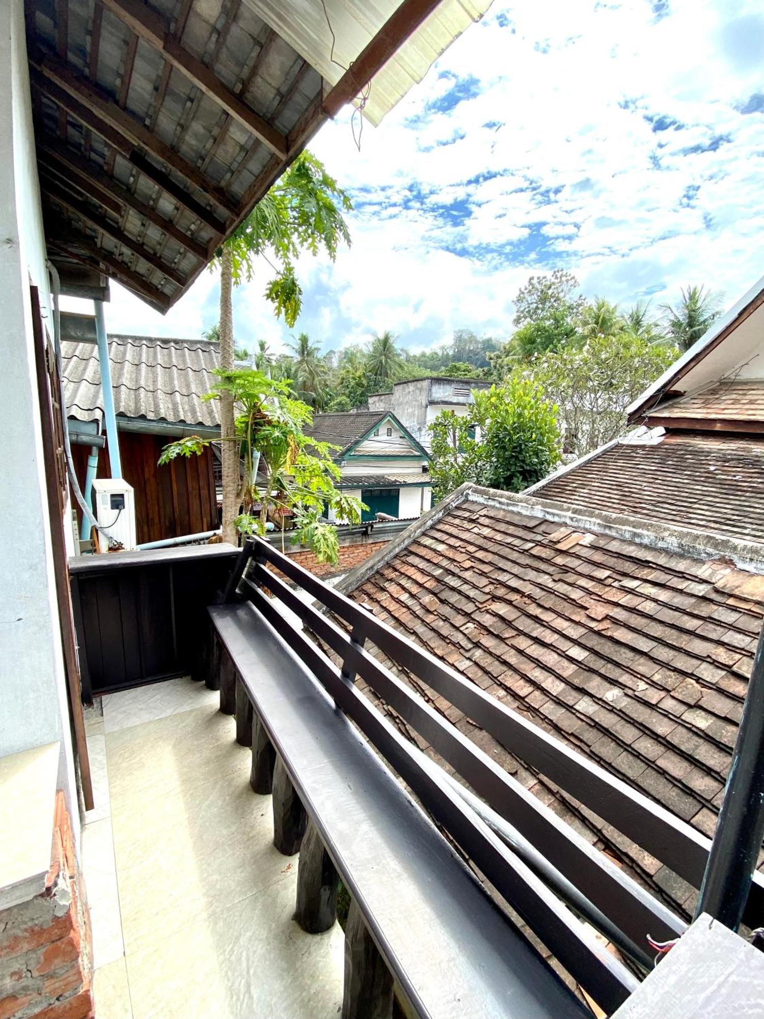 Soutikone1 Guesthouse Luang Prabang Luaran gambar