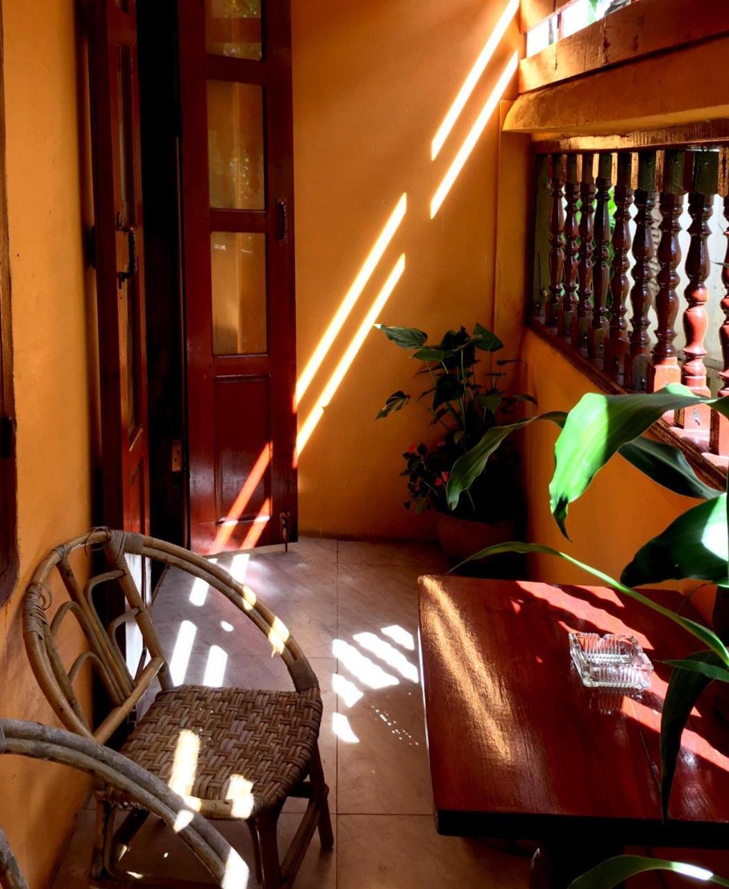 Soutikone1 Guesthouse Luang Prabang Luaran gambar