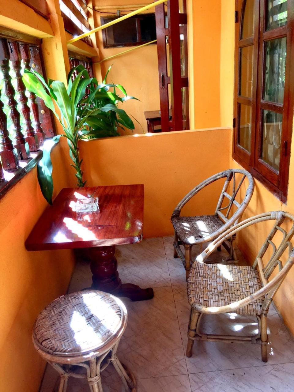 Soutikone1 Guesthouse Luang Prabang Luaran gambar