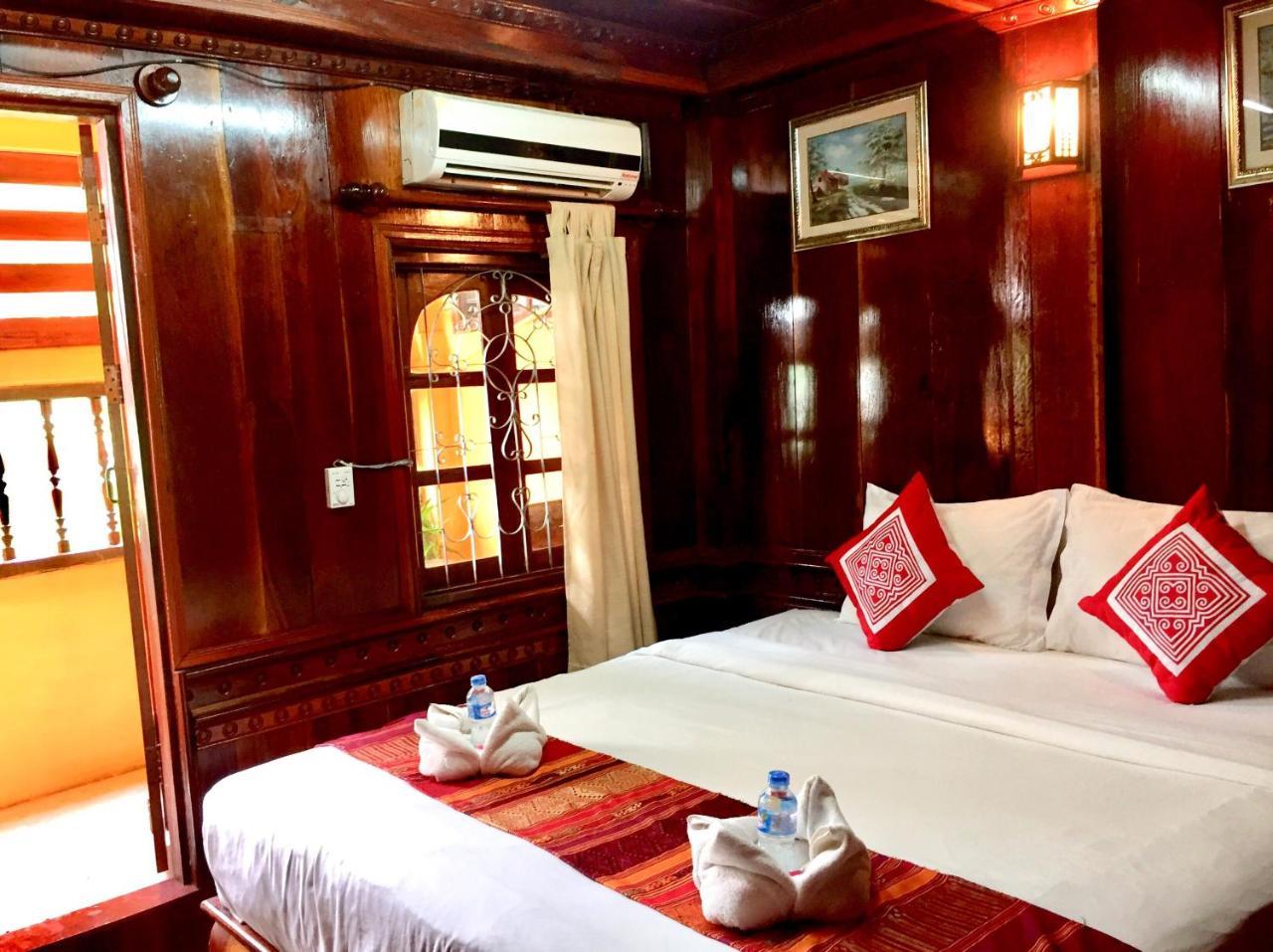 Soutikone1 Guesthouse Luang Prabang Luaran gambar