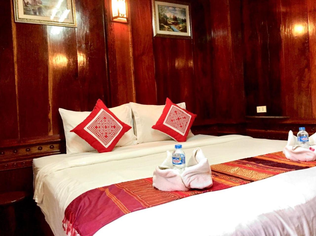 Soutikone1 Guesthouse Luang Prabang Luaran gambar
