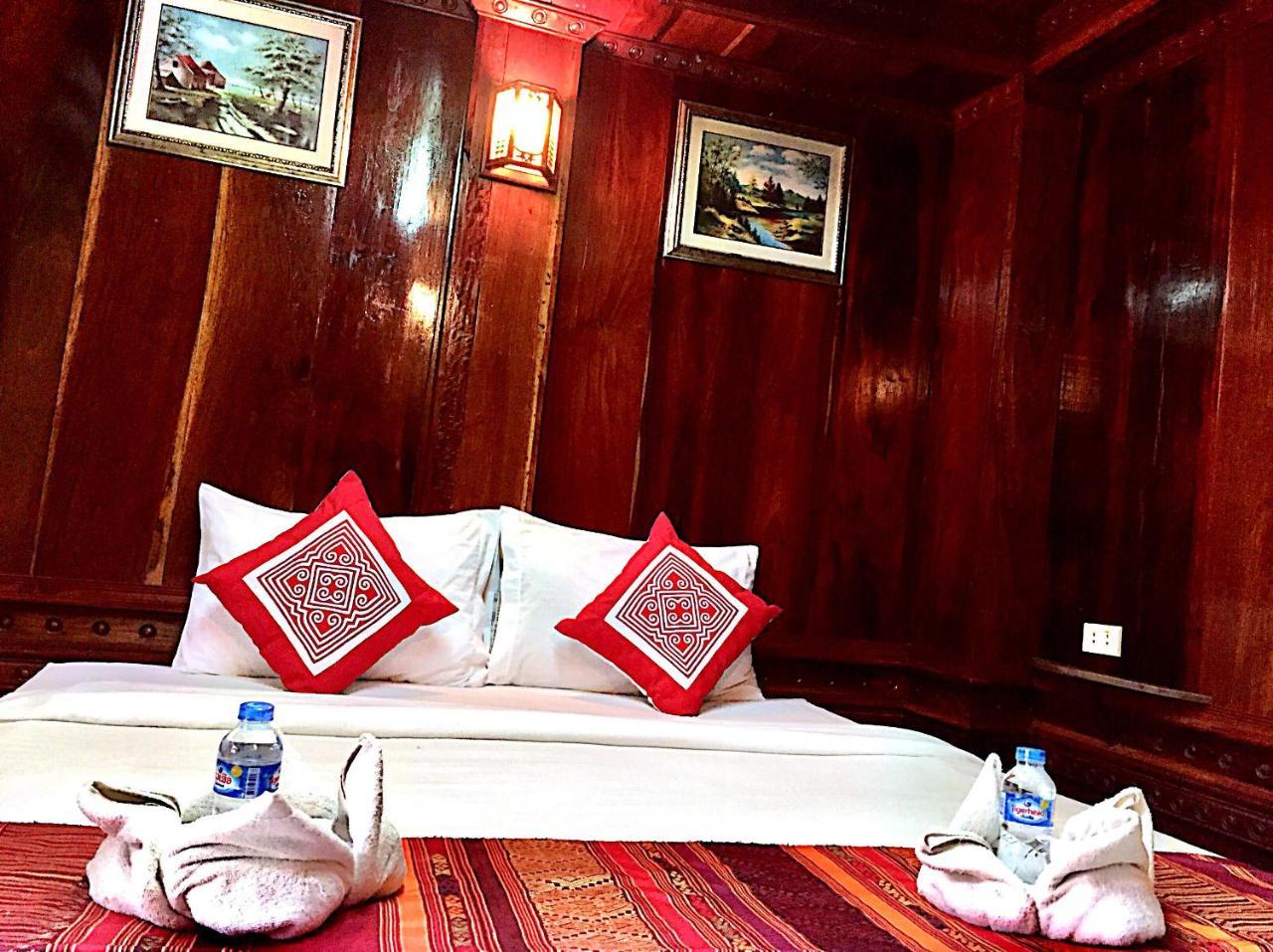 Soutikone1 Guesthouse Luang Prabang Luaran gambar
