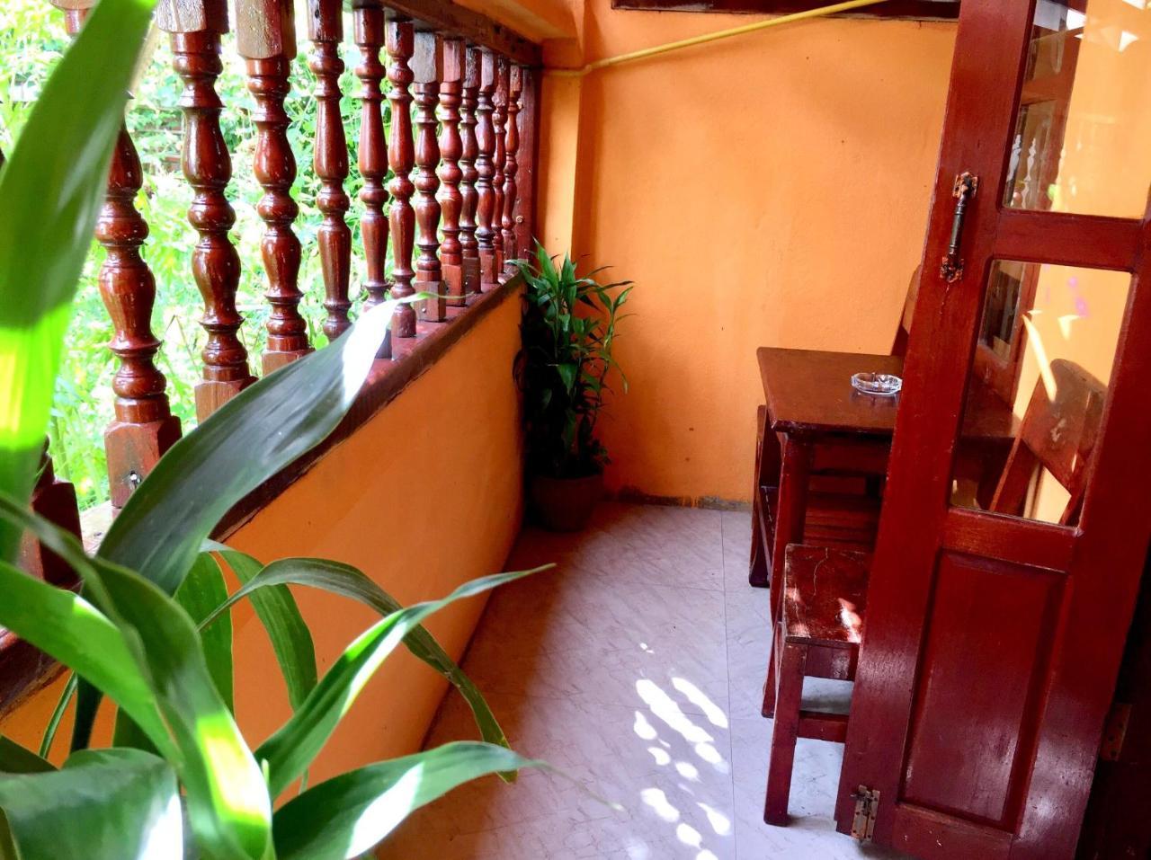 Soutikone1 Guesthouse Luang Prabang Luaran gambar