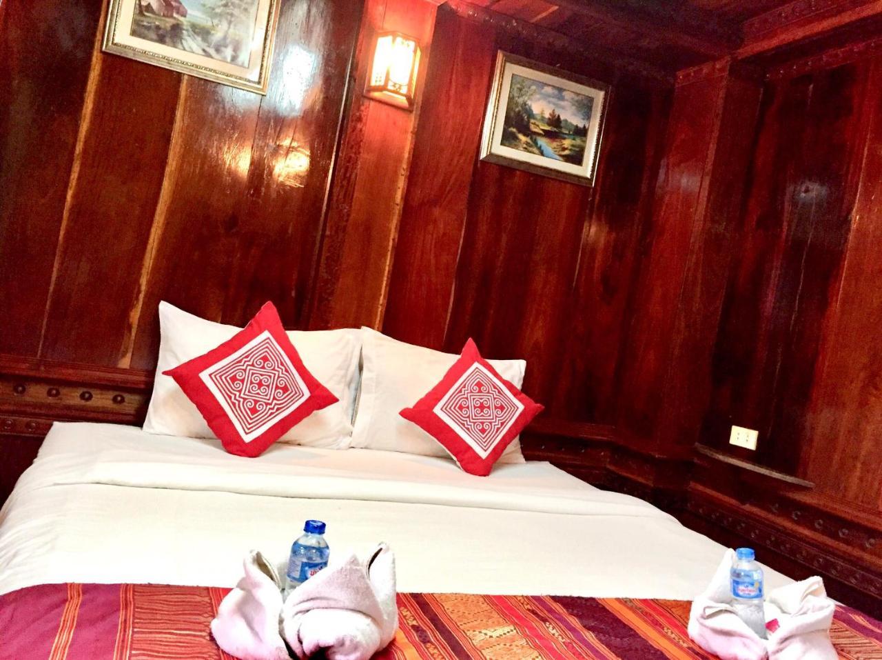 Soutikone1 Guesthouse Luang Prabang Luaran gambar