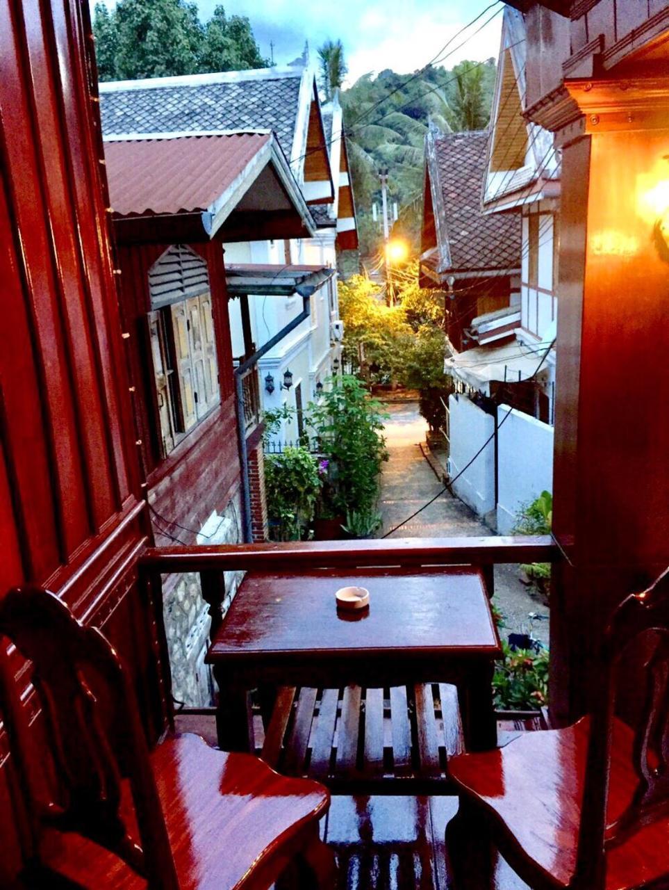 Soutikone1 Guesthouse Luang Prabang Luaran gambar
