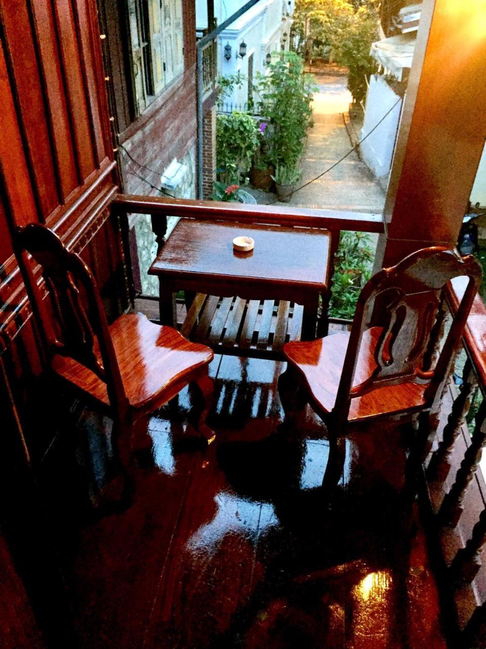 Soutikone1 Guesthouse Luang Prabang Luaran gambar