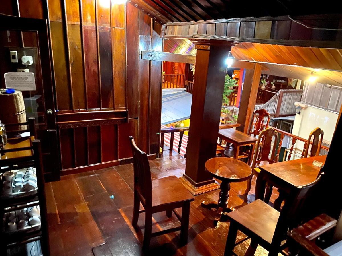 Soutikone1 Guesthouse Luang Prabang Luaran gambar